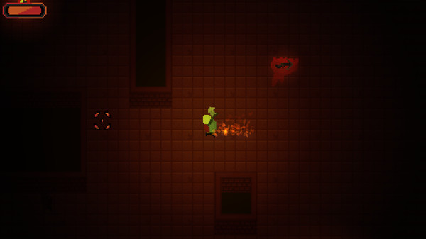 Brimstone screenshot 2
