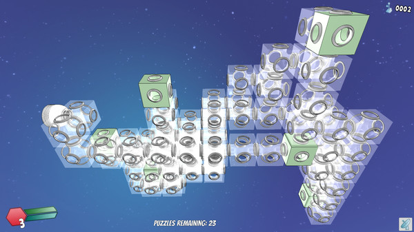 Orb Flo screenshot 2