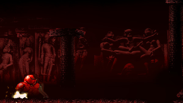 Delude - Succubus Prison screenshot 4