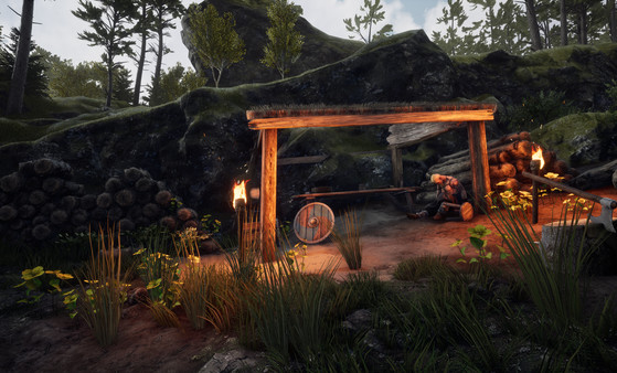 Einar screenshot 3