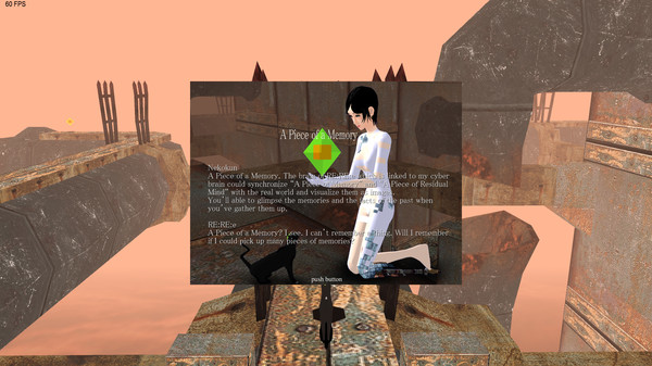 Piece of Memory screenshot 5