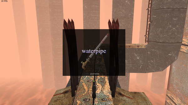 Piece of Memory screenshot 6