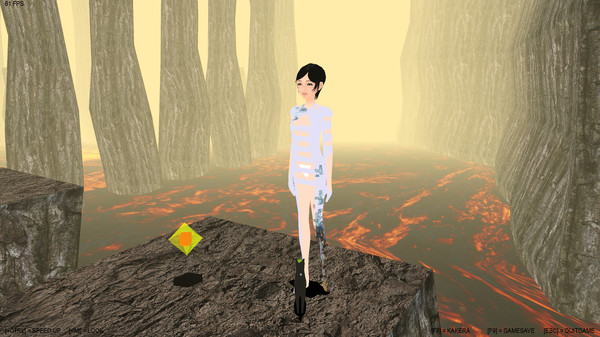 Piece of Memory screenshot 9
