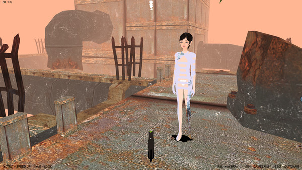 Piece of Memory screenshot 4