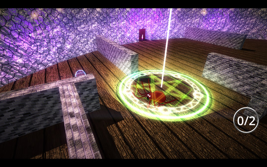 Blind Witch -Peek Window- screenshot 10