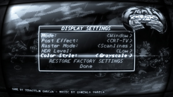Fight'N Rage screenshot 11