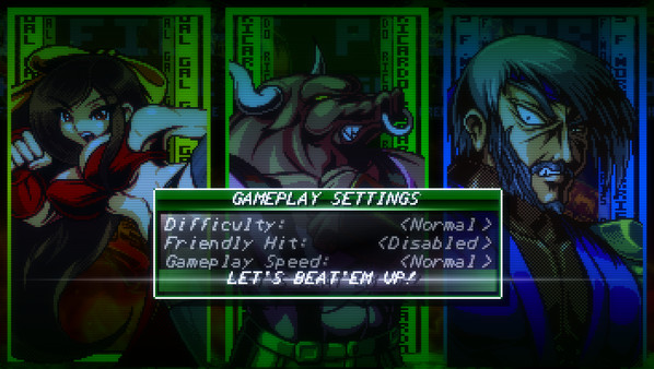 Fight'N Rage screenshot 7