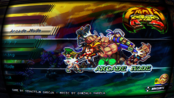 Fight'N Rage screenshot 10