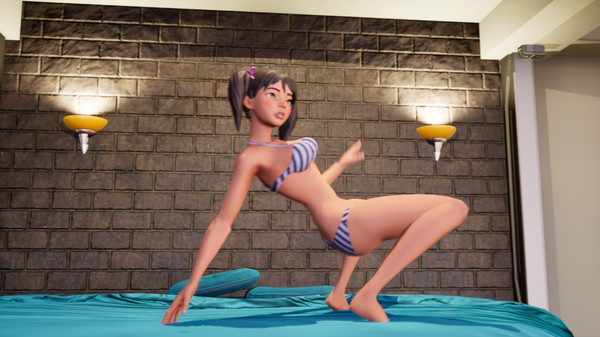 SweetBed screenshot 4