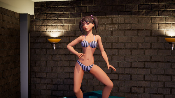 SweetBed screenshot 2