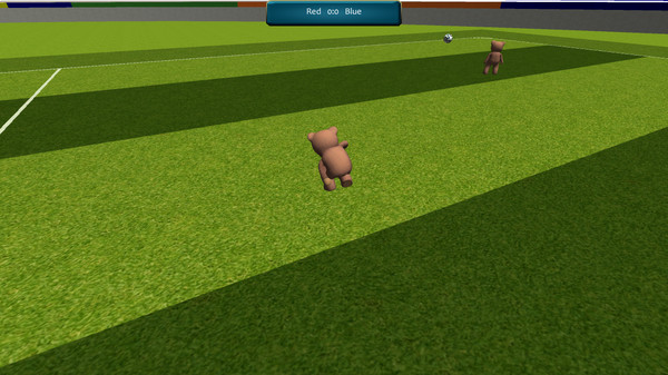 Bear Football screenshot 2