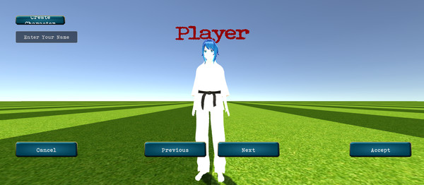 Bear Football screenshot 11