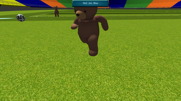 Bear Football screenshot 10