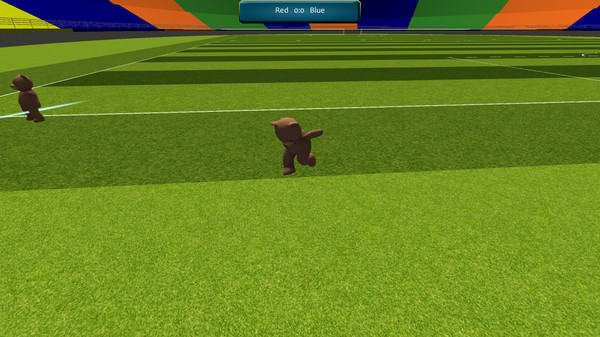 Bear Football screenshot 7