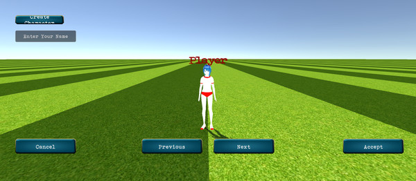 Bear Football screenshot 3