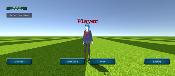 Bear Football screenshot 1