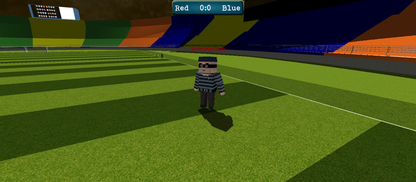 Bear Football screenshot 4