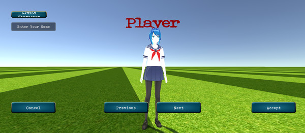 Bear Football screenshot 0