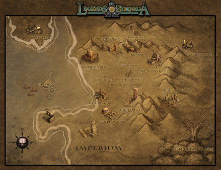 The Essence Reaper Ritual screenshot 1