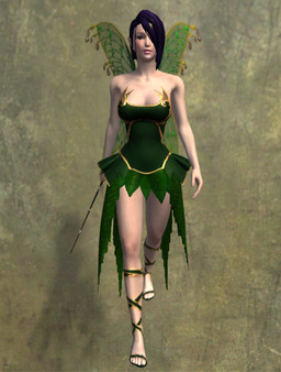 The Essence Reaper Ritual screenshot 5