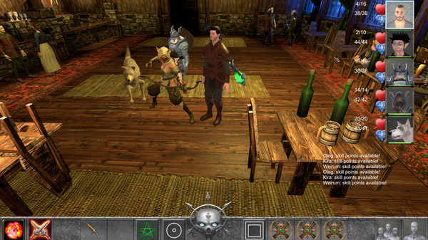 The Essence Reaper Ritual screenshot 2