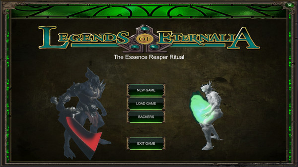 The Essence Reaper Ritual screenshot 4