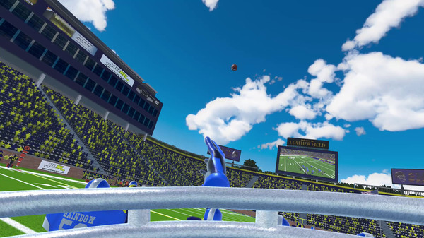 2MD: VR Football Classic screenshot 5