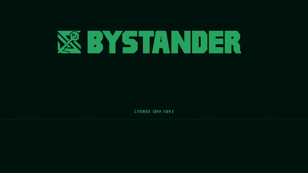 Bystander screenshot 2