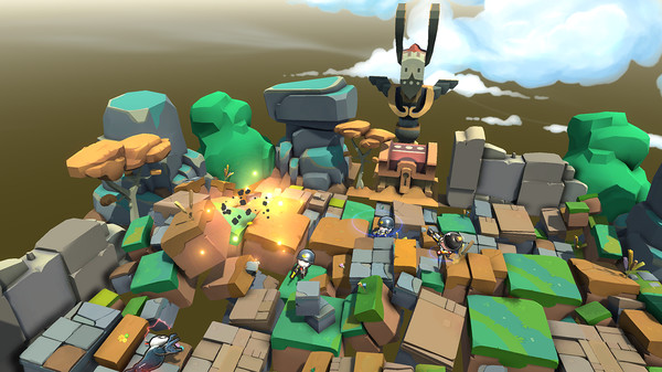 Toys Gun Fire Boom screenshot 6