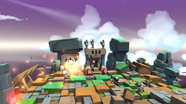 Toys Gun Fire Boom screenshot 2