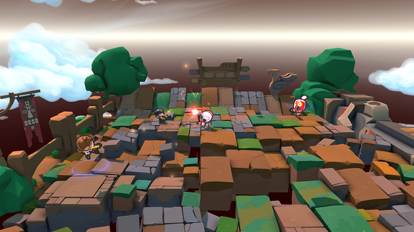 Toys Gun Fire Boom screenshot 5