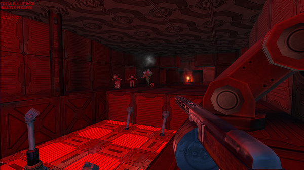 Testbed Terror screenshot 7