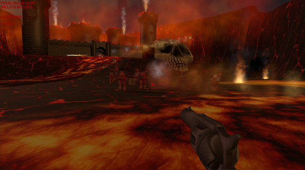 Testbed Terror screenshot 3