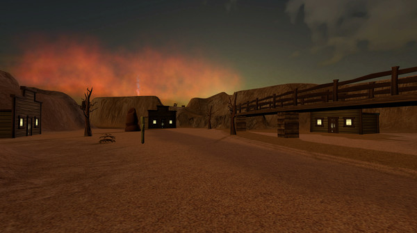 Testbed Terror screenshot 4