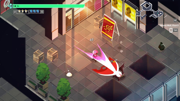 Boyfriend Dungeon screenshot 5