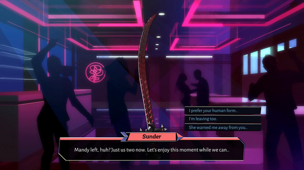 Boyfriend Dungeon screenshot 10