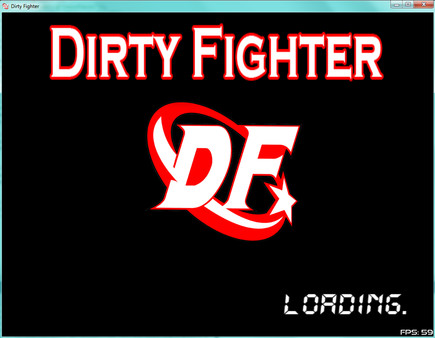 Dirty Fighter 1 screenshot 2