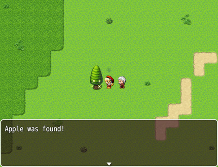Torn Familjen screenshot 1