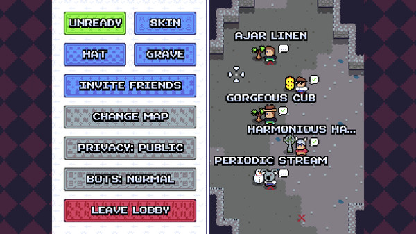 KILL YOUR FRIENDS screenshot 5