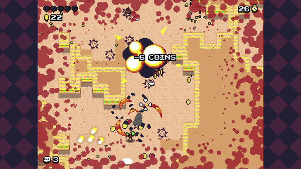 KILL YOUR FRIENDS screenshot 4