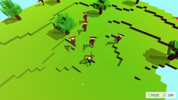 Soldier Killer screenshot 7