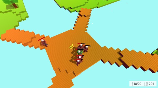 Soldier Killer screenshot 5