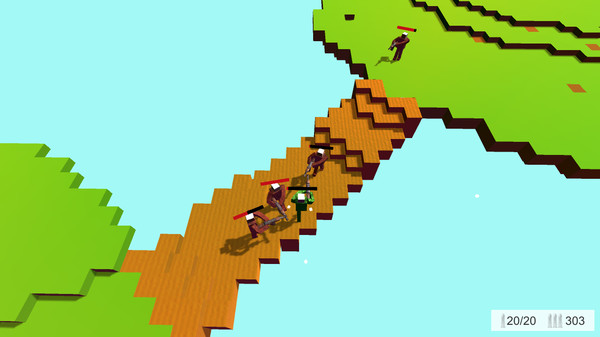 Soldier Killer screenshot 4