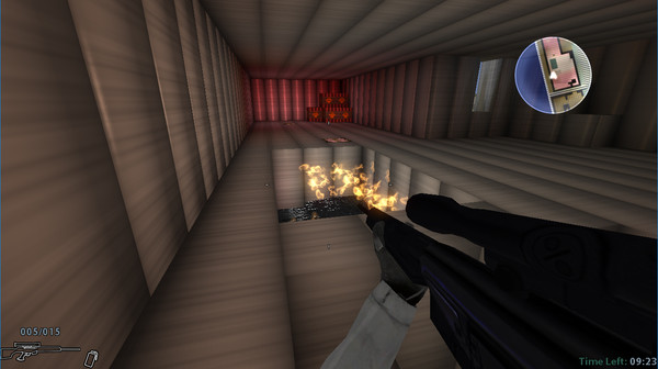 CastleMiner Warfare screenshot 2