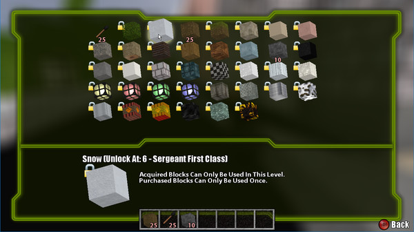 CastleMiner Warfare screenshot 4