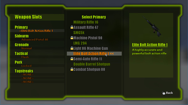 CastleMiner Warfare screenshot 6