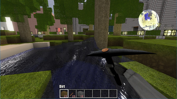 CastleMiner Warfare screenshot 3