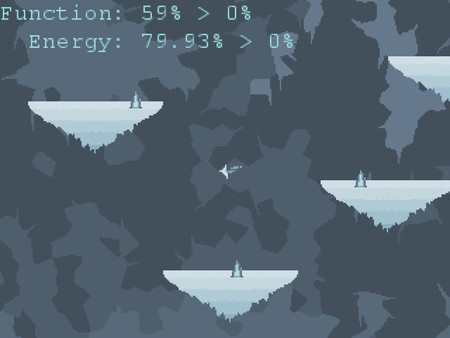 SoulFrost screenshot 3