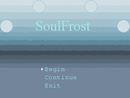SoulFrost screenshot 1