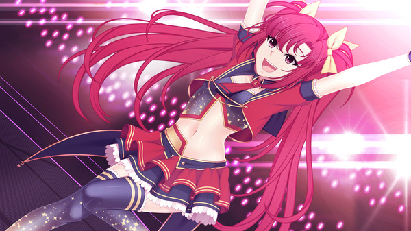 Shining Song Starnova screenshot 1